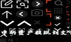 如何将TP钱包中的资产提现