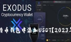 如何在比特币钱包中添加