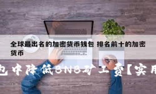 如何在TP钱包中降低BNB矿工费？实用技巧和建议