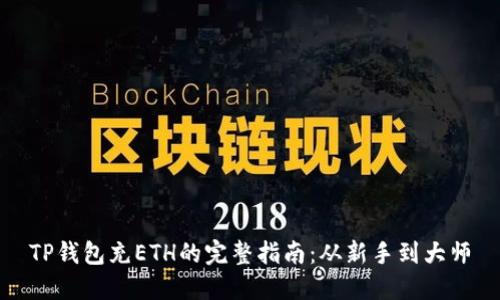 TP钱包充ETH的完整指南：从新手到大师