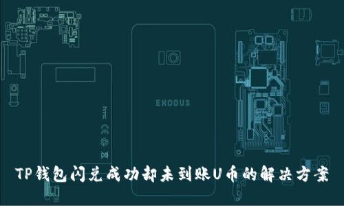 TP钱包闪兑成功却未到账U币的解决方案