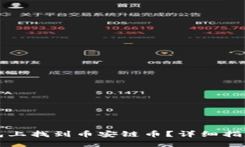 如何在TP钱包上找到币安链币？详细指南与问题解答