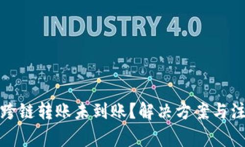 TP钱包跨链转账未到账？解决方案与注意事项