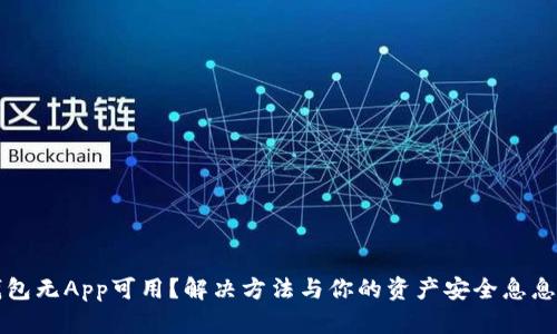 TP钱包无App可用？解决方法与你的资产安全息息相关