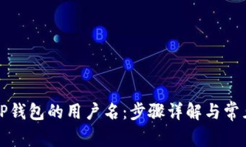 如何找回TP钱包的用户名：步骤详解与常见问题解析