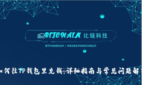 如何往TP钱包里充钱：详细指南与常见问题解答