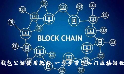TP钱包公链使用教程：一步步带你入门区块链世界