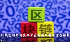 TP钱包功能消失的背后原因