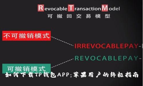 如何下载TP钱包APP：苹果用户的终极指南